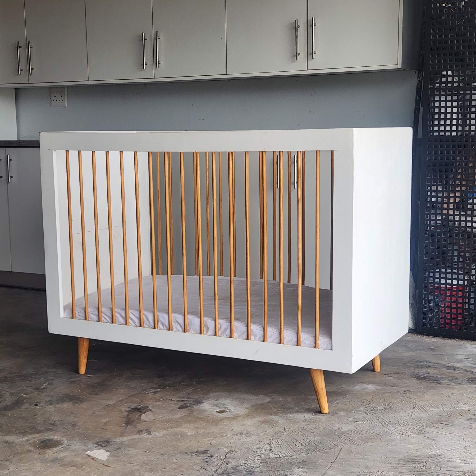 Cot Bed